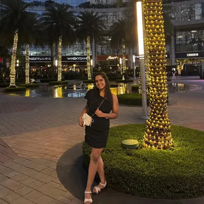 Shreya profile