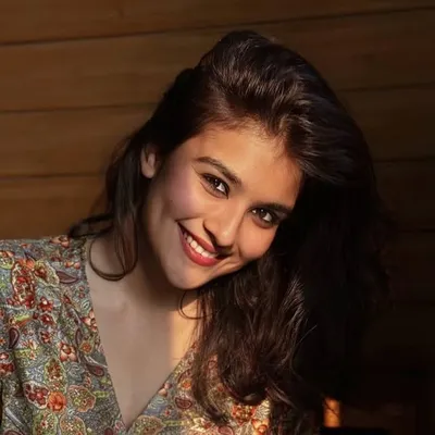 Shreya Rani Reddy profile