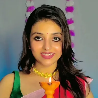 Shreya Roy profile