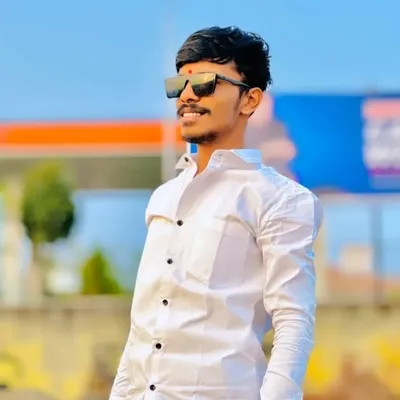श्रेयस अभंग 🚩 profile