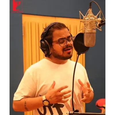 Shreyas Deshpande profile