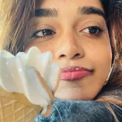 Shreyaa Sana | Content Creator profile