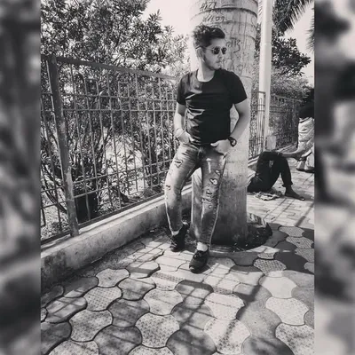 Shreyas Anand🍻 profile