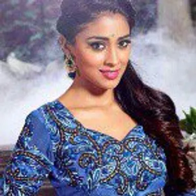 Shriya Saran profile