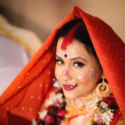 Shreya Sarkar profile