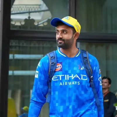 Shreyas Gopal profile