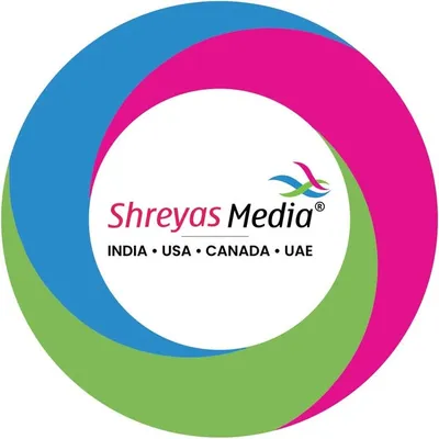 Shreyas Media profile