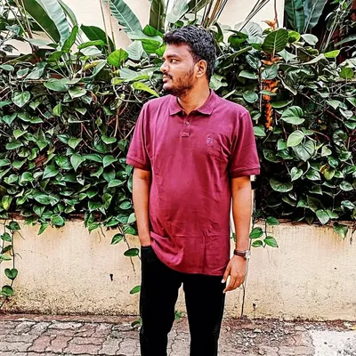 Shreyash Patil profile