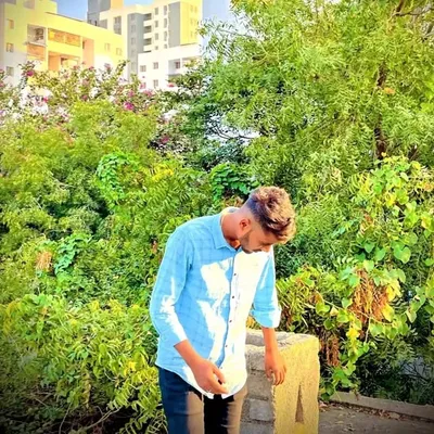 Shreyash Sutar profile