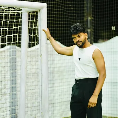 Shreyash Awaghad profile
