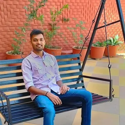 Shreyas Chaudhari profile
