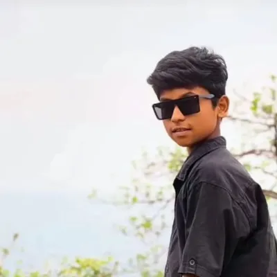 โฏ_๐๐ฅ๐ฏ๐ข๐ถ๐๐ฐ๐ฅ_โฏ profile