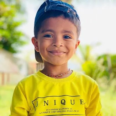 Shreyash PapPya Gaikwad profile