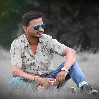 Shreyash Patil profile