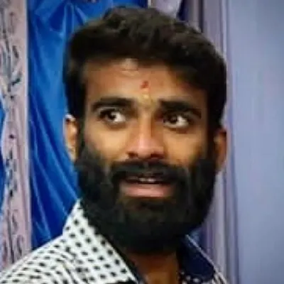 Shreyash Sharu (ಶ್ರೇಯಷ್ ಶರು) profile