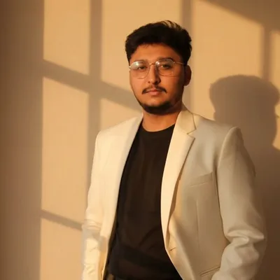 Shreyash Tayade Official profile