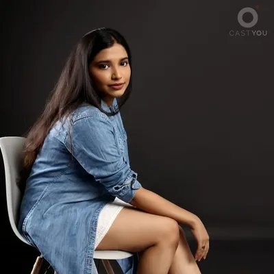 Shreya Shaji profile