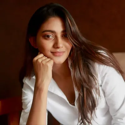 Shreya Shanker profile