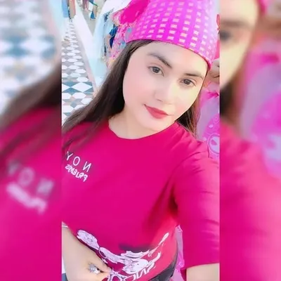 Shreya Sharma profile