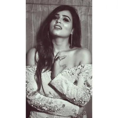 Shreya Sharma
