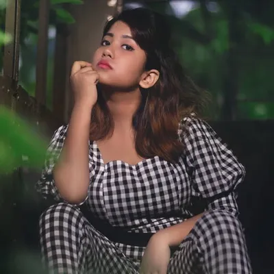 Shreyashi Das🌟 profile