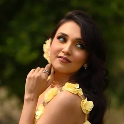 Shreyashi Debnath