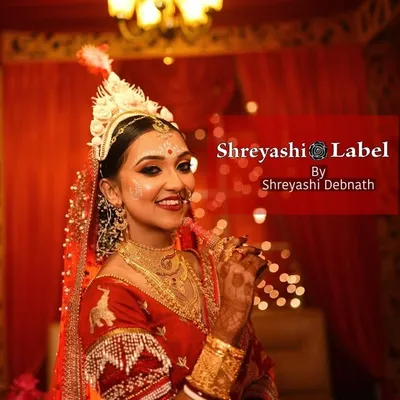 ShreyashiLabel(SL) profile