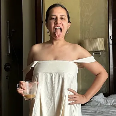 Shreyasi Sharma profile