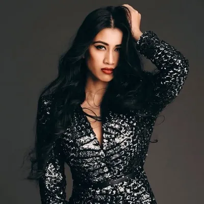 Shreyasi Gopinath profile