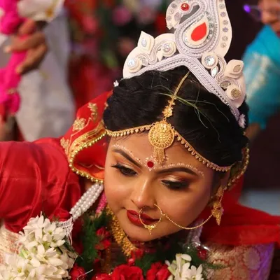 Shreyasi Nandi profile