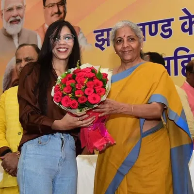 Shreya Singh Rajput profile