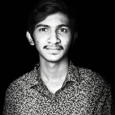 Shreyas Meru profile
