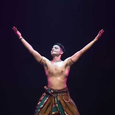 Shreyas Nāir 🌙 profile