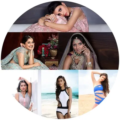 Shreyas | Fashion Photographer
