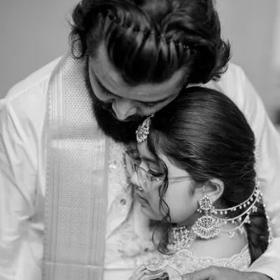 Shreyas Srinivas profile