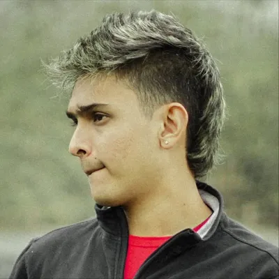 SHETTY profile