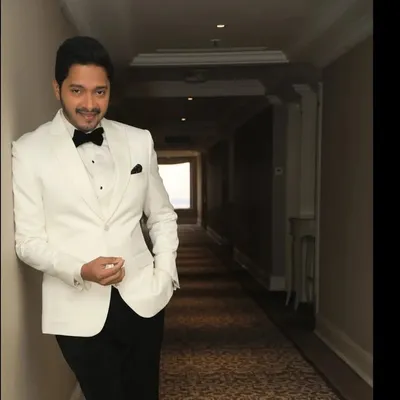 Shreyas Talpade profile