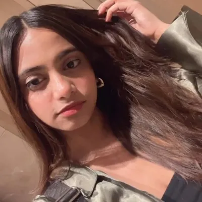 Shreya profile