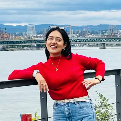 Shreya Valecha | Travel & Experiences profile