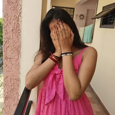 Shreya Vanamali profile