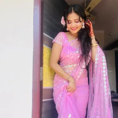 Shreya Vyas profile