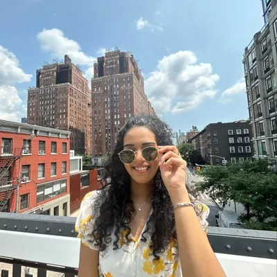 Shreya Wadhwa profile