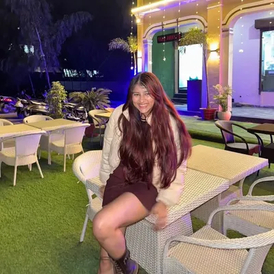 Shreya Choudhary profile