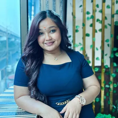 Shreyee Roy || Lifestyle || KOLKATA ๐ฎ๐ณ profile