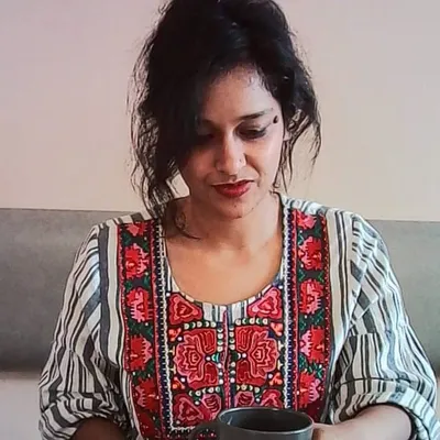 Shreya profile
