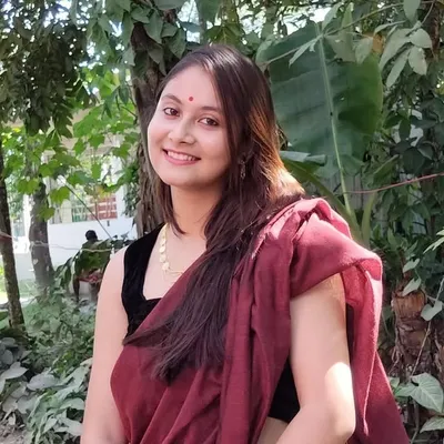 Shreyosi