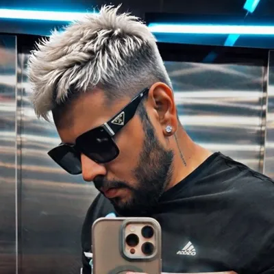 Shrey sean profile