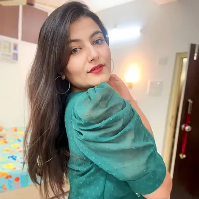 Shreya Pandya profile