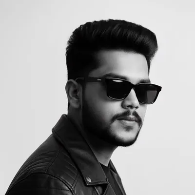 Shreyas Graphic Designer profile