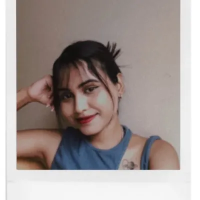 𝙎𝙝𝙧𝙚𝙮𝙖🦋❤️